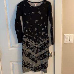 Women’s LulaRoe Debbie dress